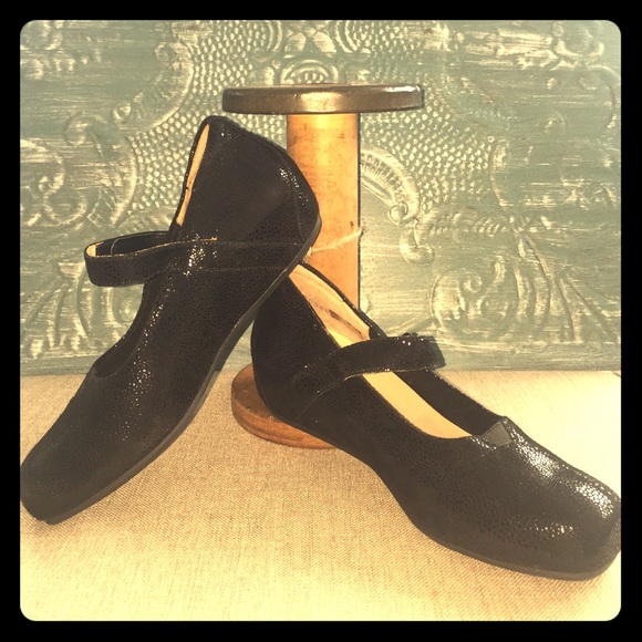 Ziera Shoes - Ziera - orthotic - orthopedic - flat - sz 8.5